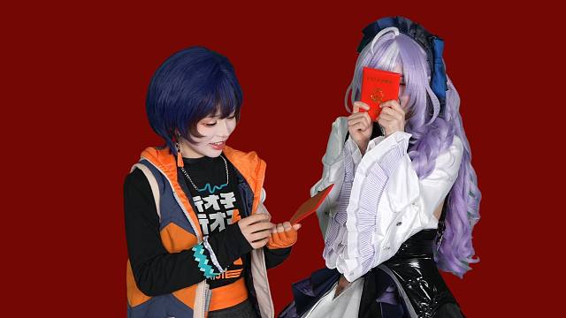 全网最真实的法厄同之歌MV！