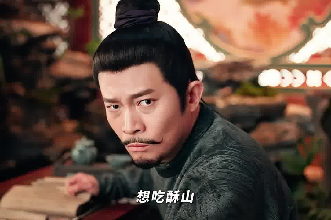 还得是加钱！ —《唐诡3》