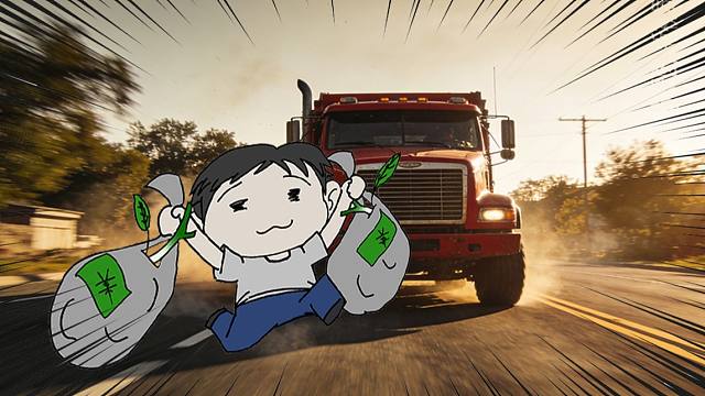 末日重生，我打出了最快翻车记录！