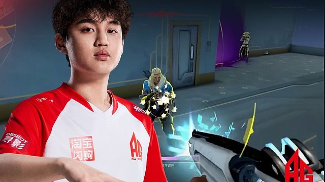 iamgrq风驰电掣 雄鹿发挥连斩三人