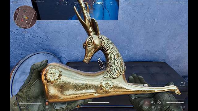 这不是牛角洲1.0