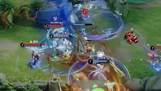 化区成蝶！无畏春季赛完成进化兑现天赋？他为何变强