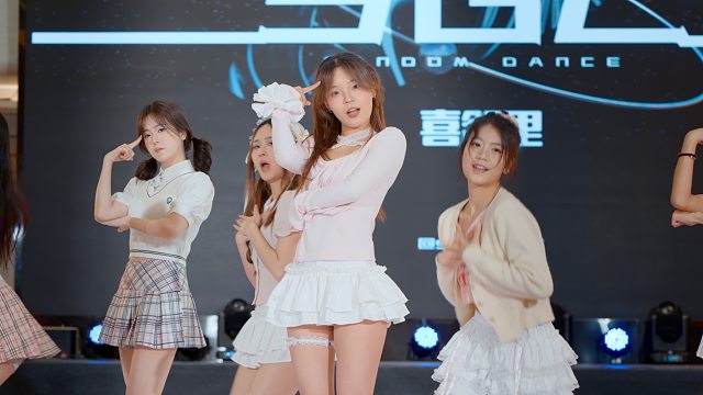 boyi美晕！gee 心连心 Hearts2Hearts