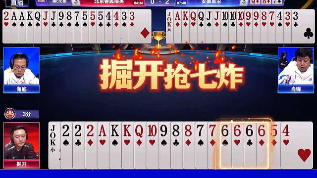 北京睿翼精英4:3安徽星尘晋级决赛！掘开35次MVP！安徽星尘获季军！