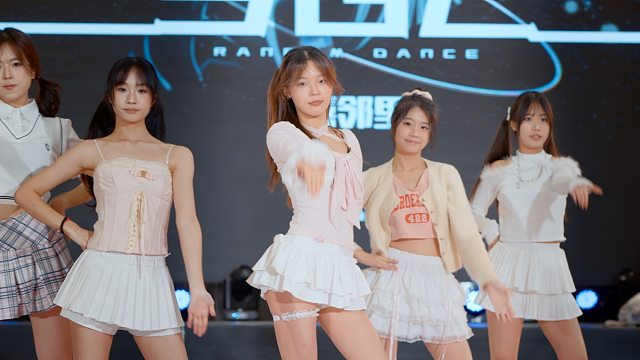 boyi美晕！gee 竖屏 心连心 Hearts2Hearts