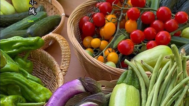 种菜是为了省钱？其实是为了健康