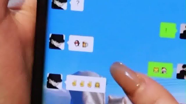 听说每个男人手机里，都有这样的聊天记录！