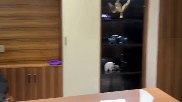 是你让我关门的，别怪我喽