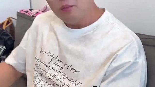 我有个会干针线活的老公