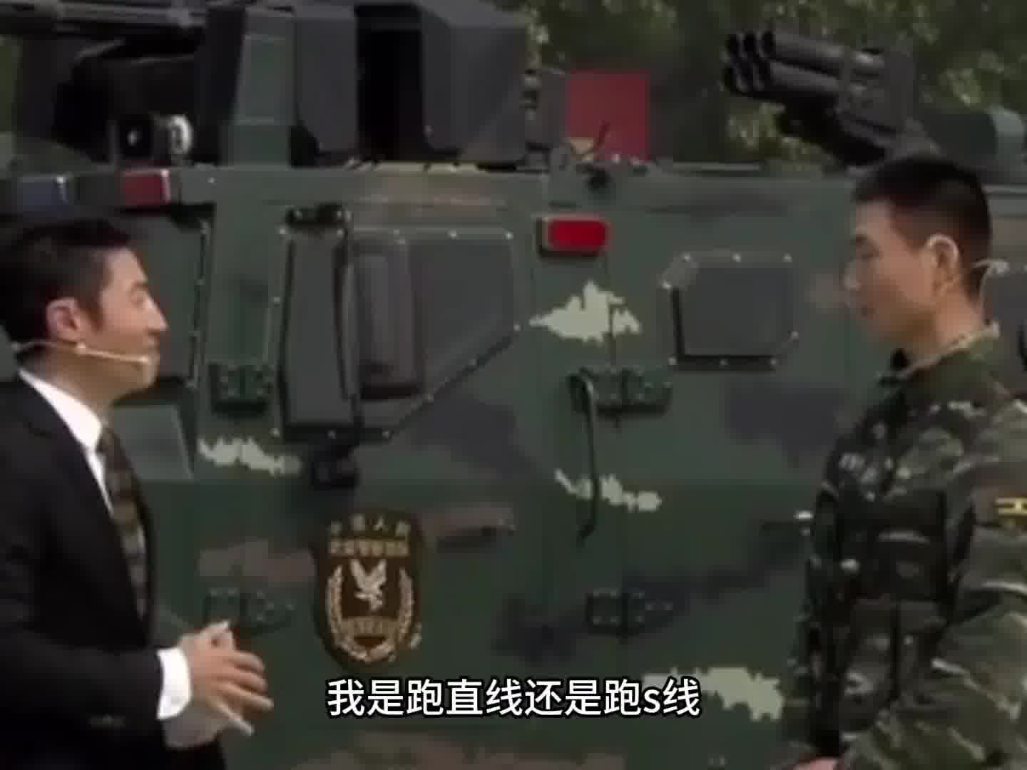 撒贝宁去部队体验狙击手能不能干掉他 大家觉得人能躲过狙击手吗