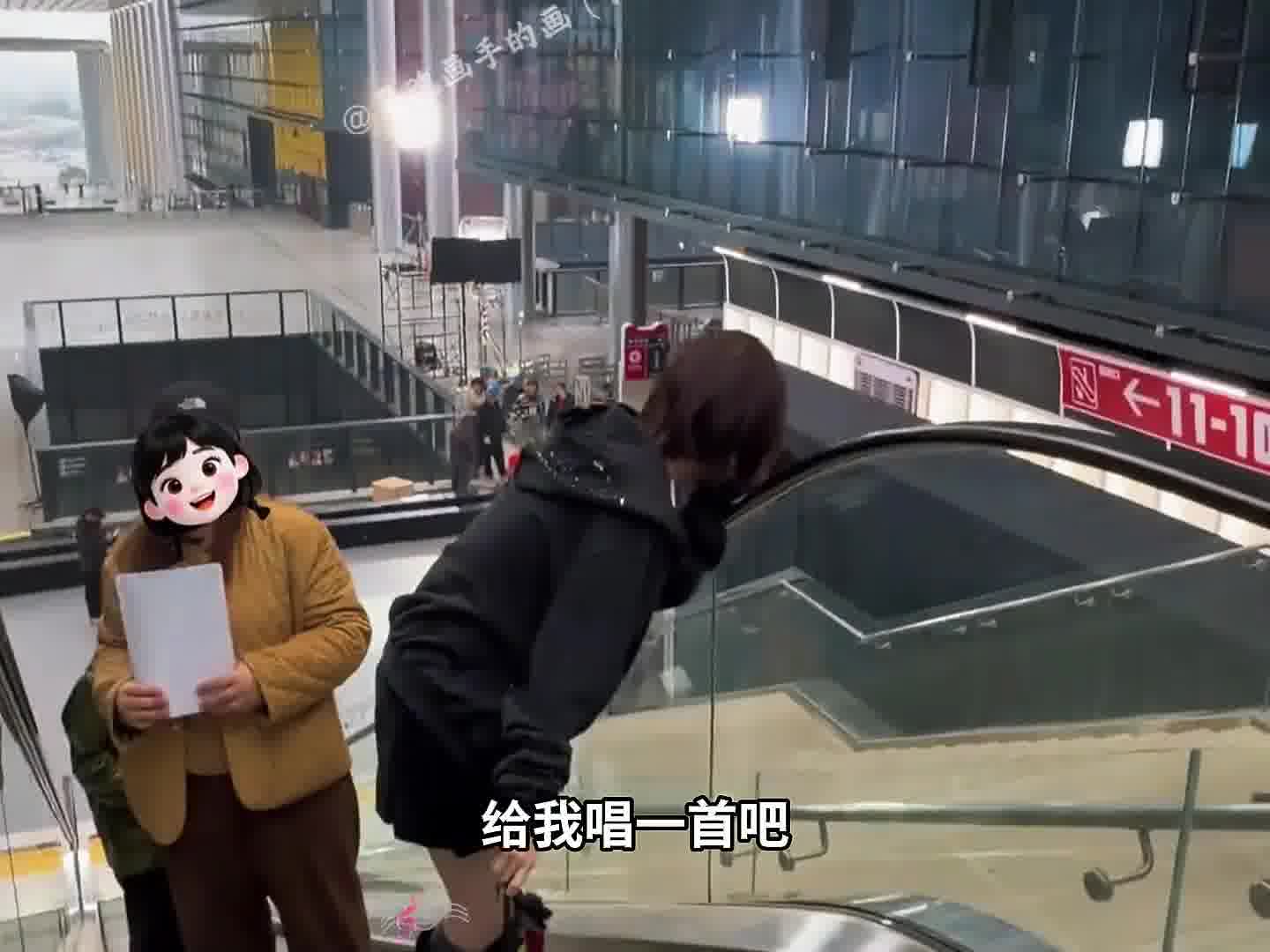 “太牛了 没见过如此i的孟子义”