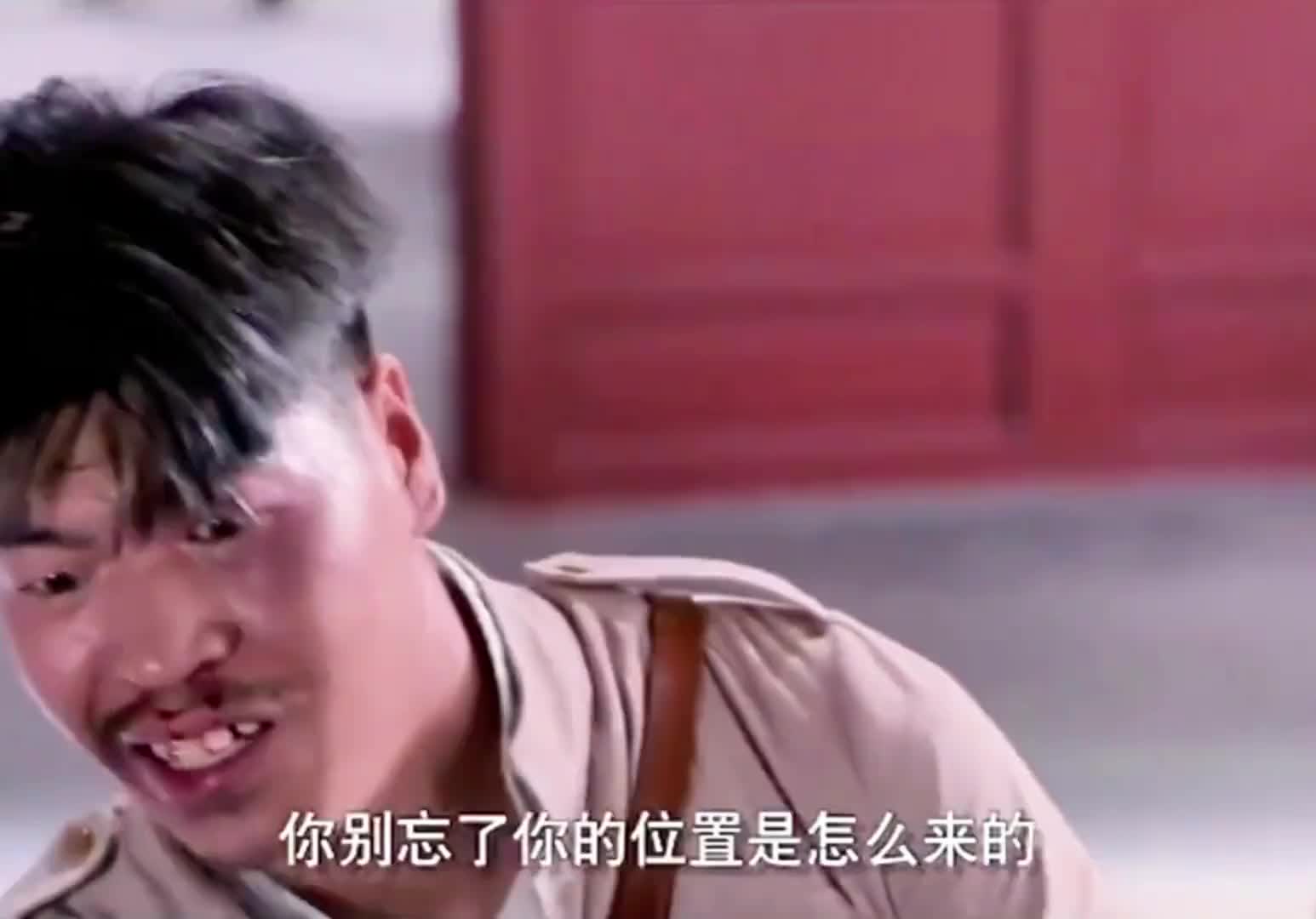 《阿彪的幸福生活》