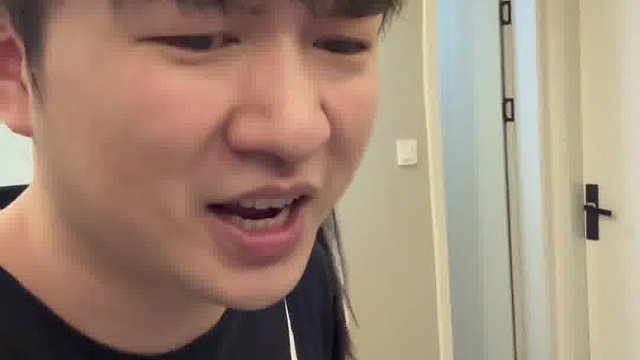 差点以为自己要发财