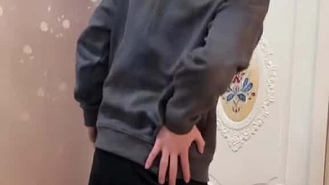 全身都是戏的男人……