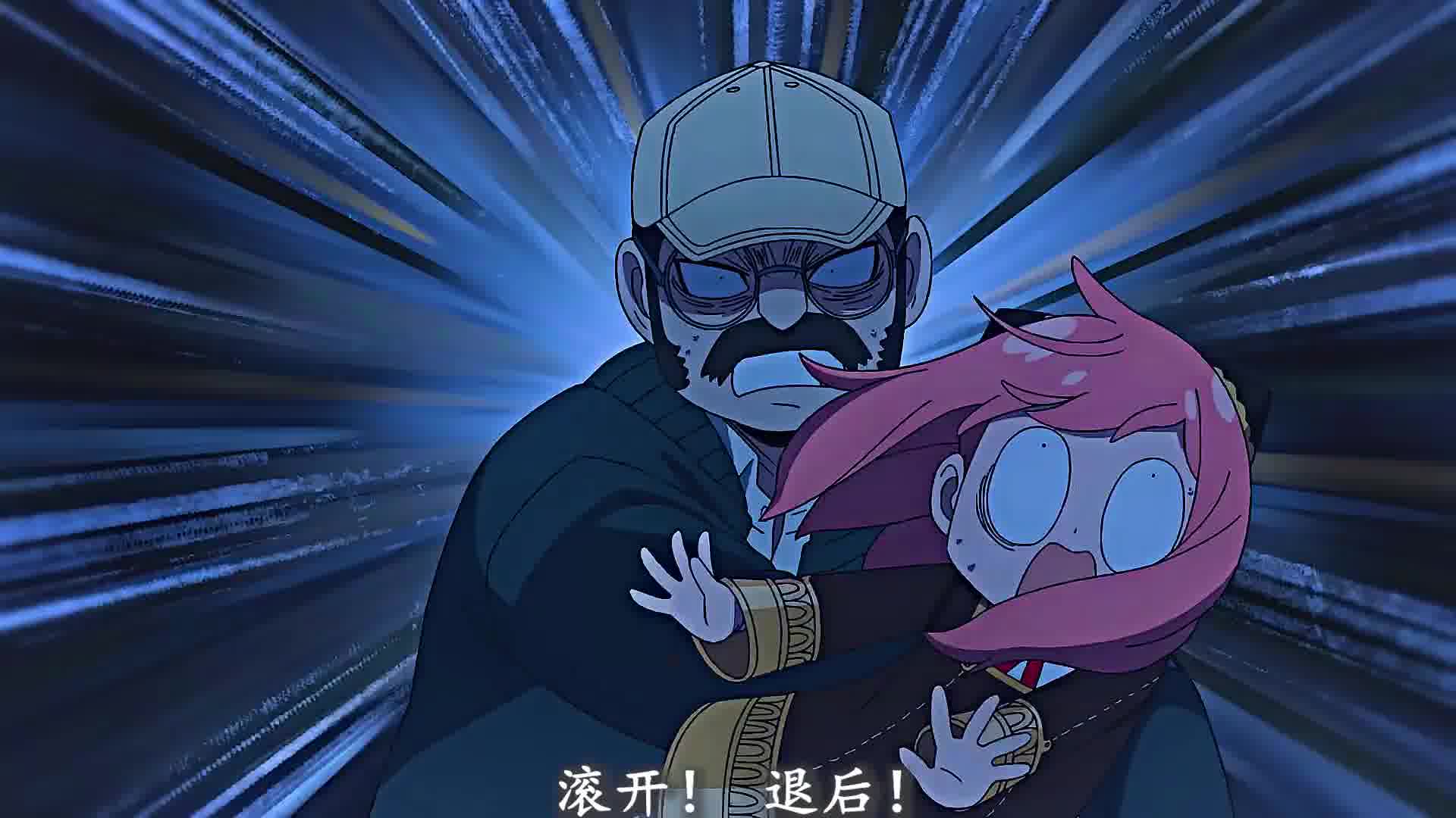 挚友如影，情深似海无与伦比