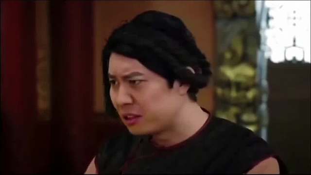 大傻春你要干什么