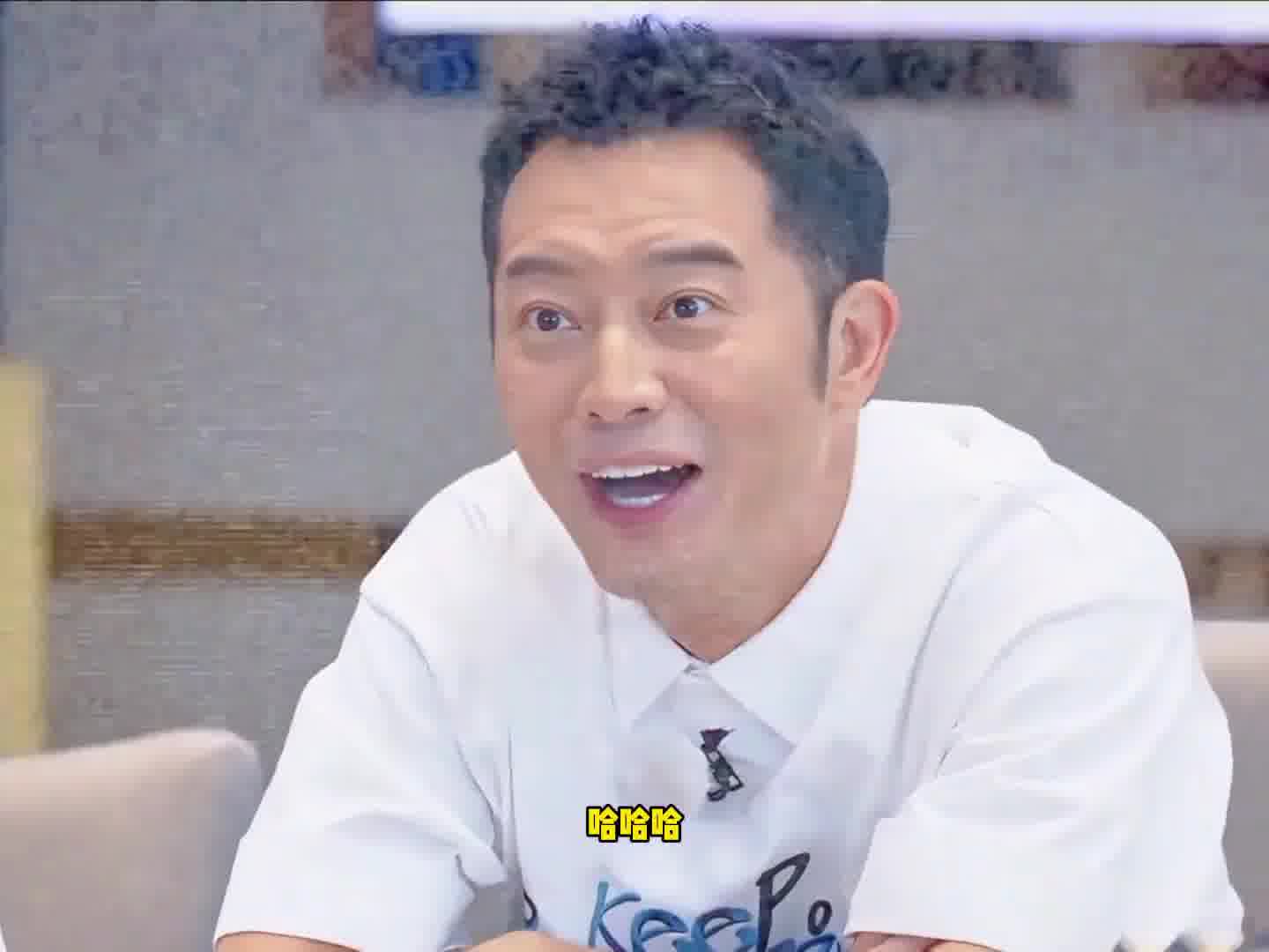 范丞丞如愿当上范PD