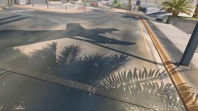 绝航单3，16杀清图天才少年，绝对欧美之人