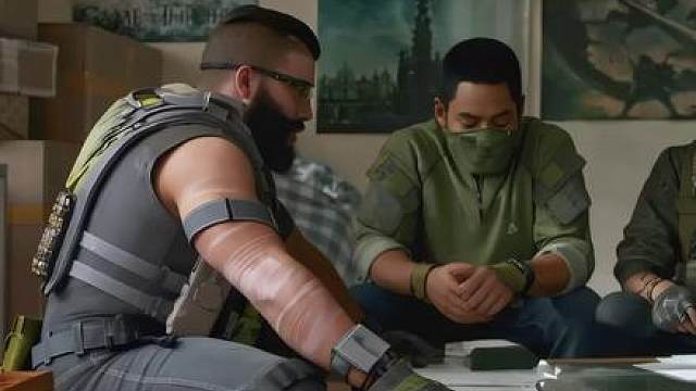 我的哈夫币满了