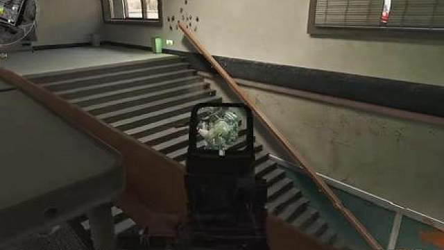 我一个人永远做不到