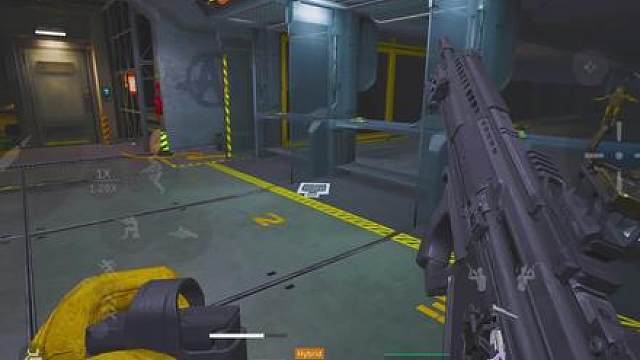 S8最新超稳零敏度五指全陀键位及音画设置