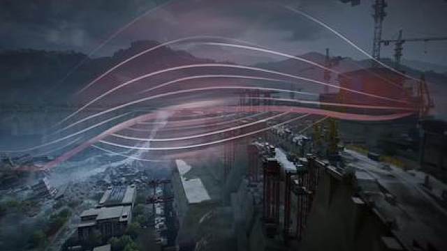 赛伊德和曼德尔砖融合是诅咒还是恩赐....