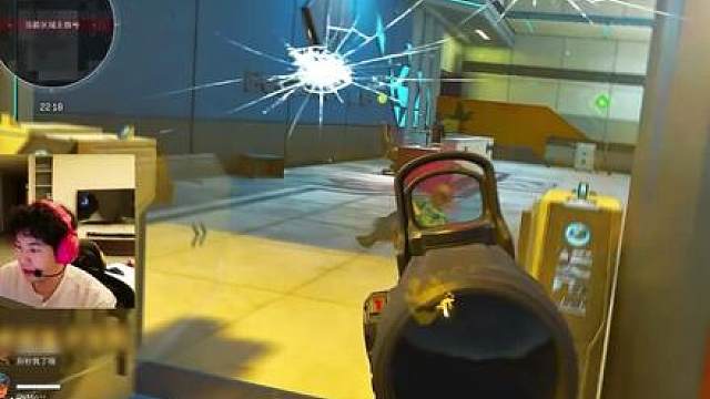 携手世界冠军FMVP完成暗星飞升