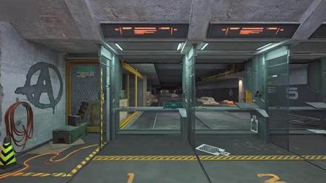 新版本最好压最性价比的MK47改枪方案推荐！