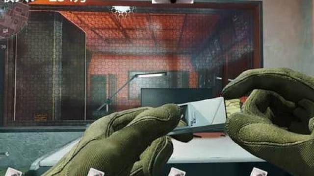 【一卡百开】爆肝100次西楼调控房！零号大坝最值得开的卡