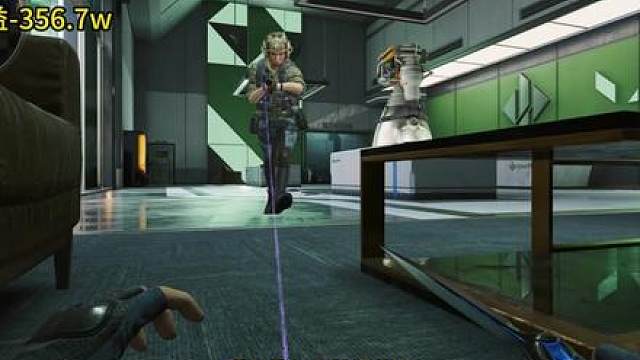 在绝密开400万的蓝室核心！爆率究竟如何？