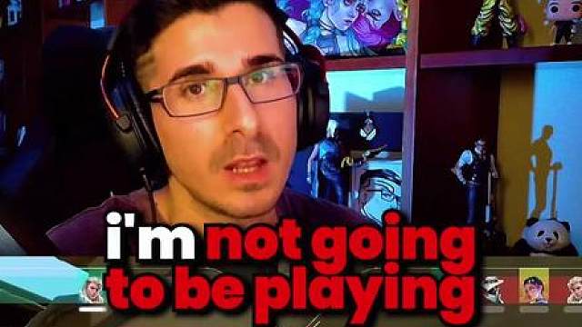 Horcus手部受伤，将休息至少两星期。