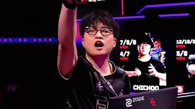 24年的EDG终于回来了