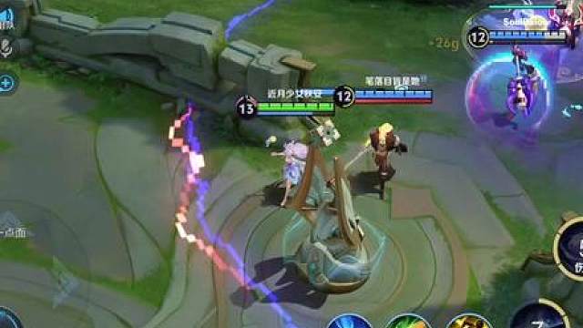 千万不要在睡前想着玩王者荣耀