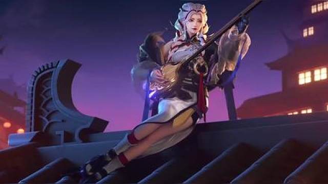 零基础小白想学杨玉环？本期视频让你彻底学会杨玉环！