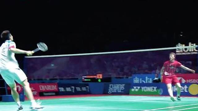 从伤病之渊到世界之巅，石宇奇用6年完成蜕变。