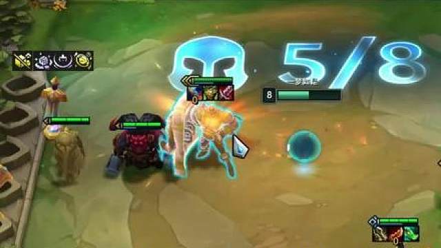 三星布隆能打过棱彩十艾欧吗？