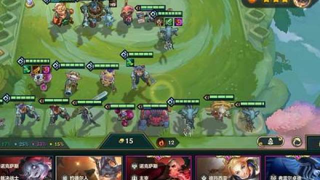 新版本《约德尔四法鱼枪》把把三星四费玩法来了