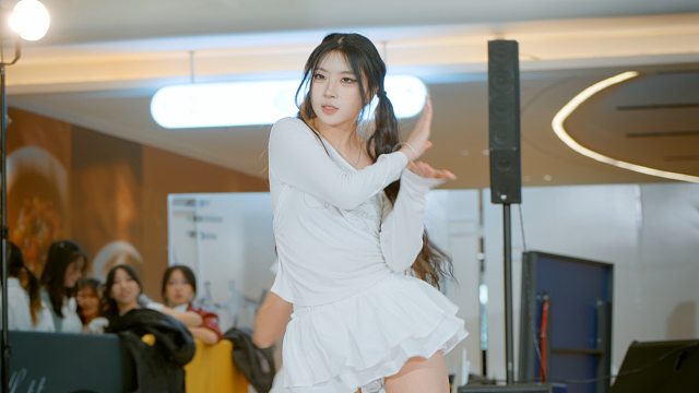 汁汁美晕！YENA Smart Phone 洛溪