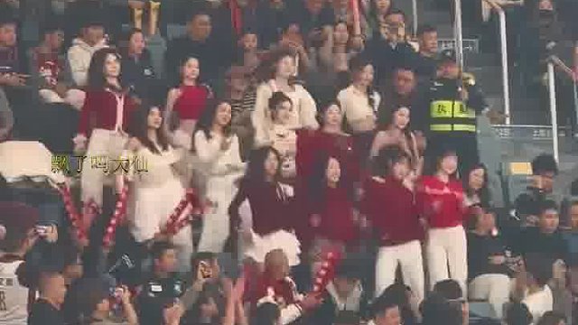 球赛德比，拉拉队也德比