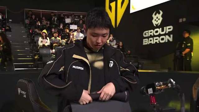 【LCK杯】太强了Chovy ​​​ ​​​​ ​​​  ​​​