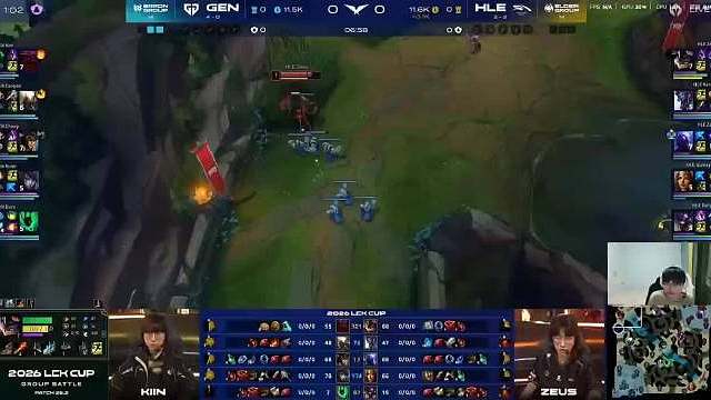 小天曝Homme在TES的时候直接要求选手跟着Kanavi 小天：你被调教过吗 牙膏：被调教过 小天