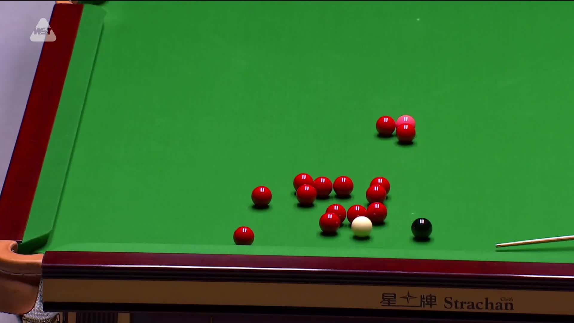 肖恩·墨菲VS贾德·特鲁姆普 2026斯诺克德国大师赛