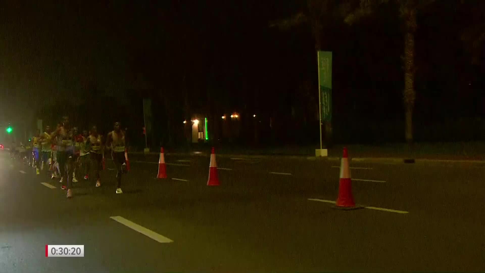 2026迪拜马拉松-国际田联金标赛-1.0