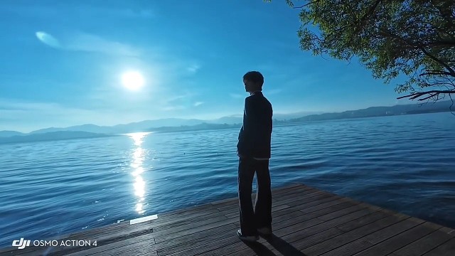 总要来一次云南