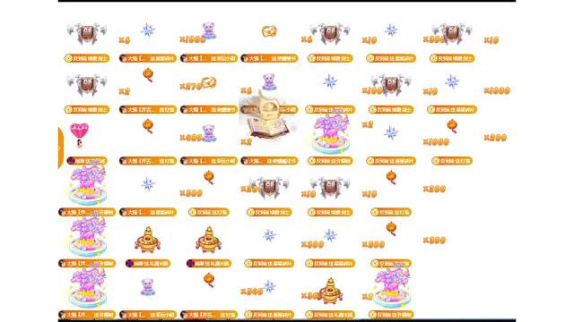 感谢大哥大姐们一直的支持