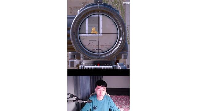 这个人有几个三级头