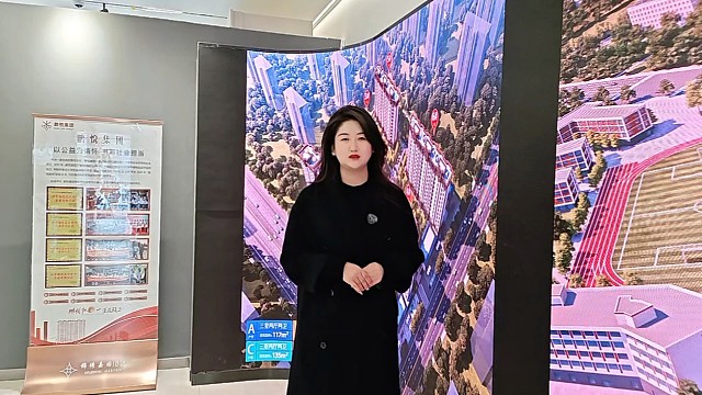 鹏悦锦绣嘉园B区