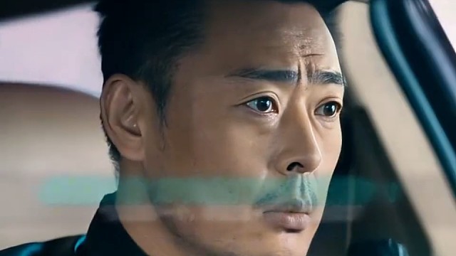 因为一个片段看了整部剧