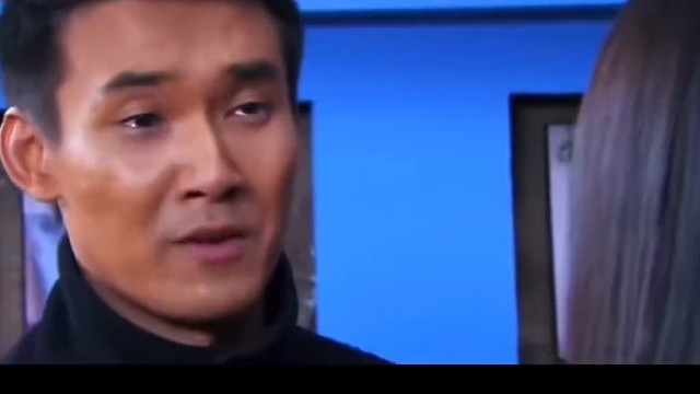 “能压垮男人的的从来都不是生活的苦”