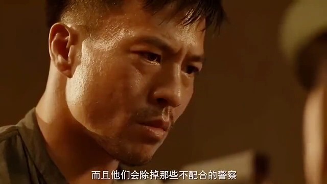 别以为我眼瞎了，不中用了，就可以欺负我的女儿